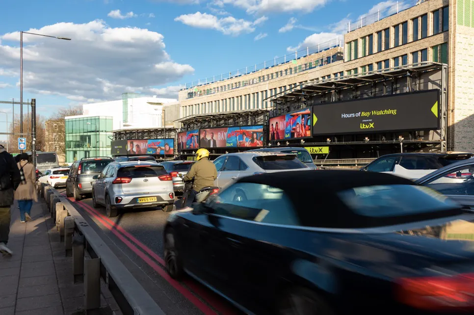The Drum | ITVX Flexes Its Transatlantic Content Chops With Bay/Watch - Vimarsana News