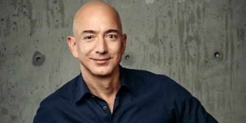 Amazon, Jeff Bezos Amazon, Jeff Bezos