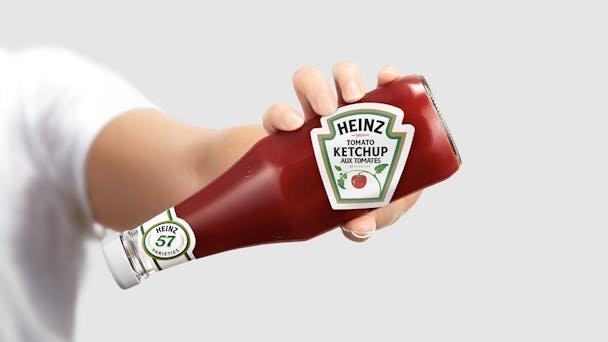 Kraft Heinz Kraft Heinz
