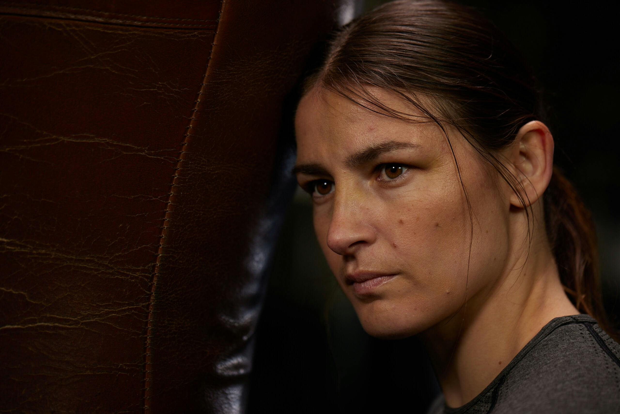 Katie Taylor fronts Gymshark ad campaign inspiring female athletes