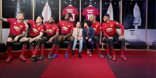 manchester United manchester United