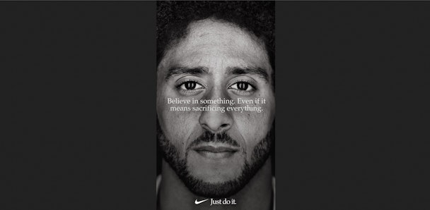 The | How Nike Reframed Brand Purpose In The Age Marketing