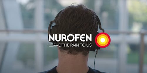 Nurofen Nurofen