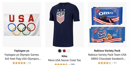 Olympics Olympics