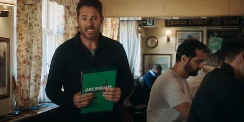 Paddy Power Paddy Power