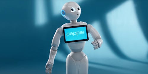 Robot Robot