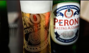 Peroni, AB InBev, SABMiller Peroni, AB InBev, SABMiller
