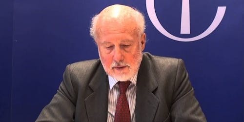 Sir Joseph Piling, Ipso Sir Joseph Piling, Ipso
