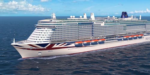 P&O P&O