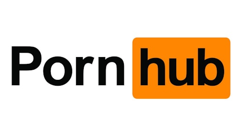 Pornhub, Twitter