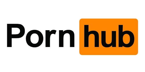 Pornhub, Twitter