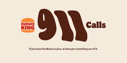 Burger King Burger King