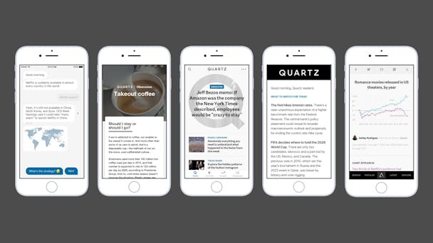 Quartz Quartz