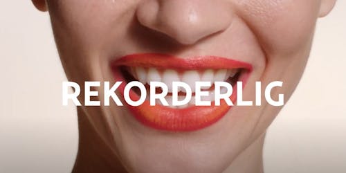 Rekorderlig Rekorderlig