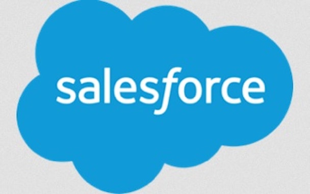 Salesforce, metamind
