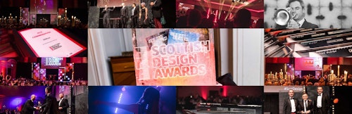 Scottish Design Awards