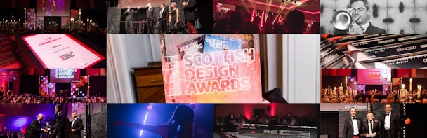 Scottish Design Awards
