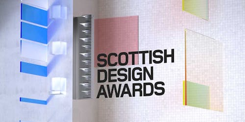 Scottish Design Awards Scottish Design Awards
