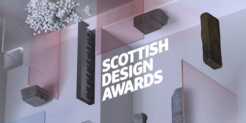 Scottish Design Awards Scottish Design Awards