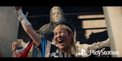 Sony elevates Playstation gaming to new heights with 'Play Has No Limits'