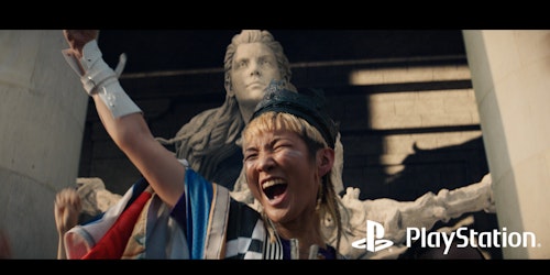 Sony elevates Playstation gaming to new heights with 'Play Has No Limits'
