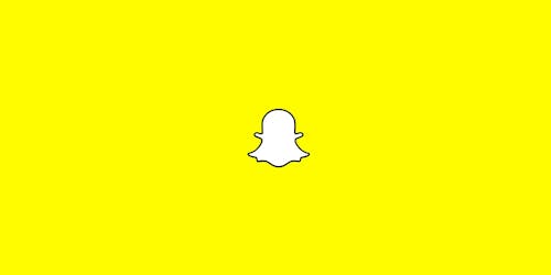 Snapchat Snapchat