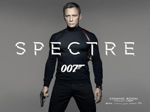 Spectre, Bond