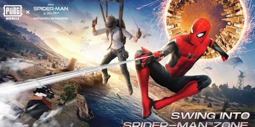 Spiderman Spiderman