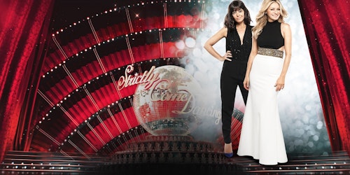 BBC, Strictly Come Dancing