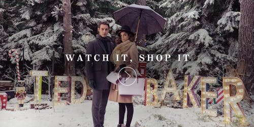 Ted Baker Ted Baker
