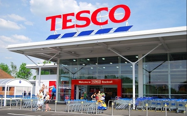Is Tesco's brand finally on the road to recovery?