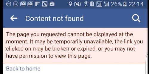 Facebook, Thailand Facebook, Thailand