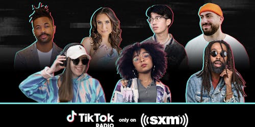 TikTok Radio TikTok Radio