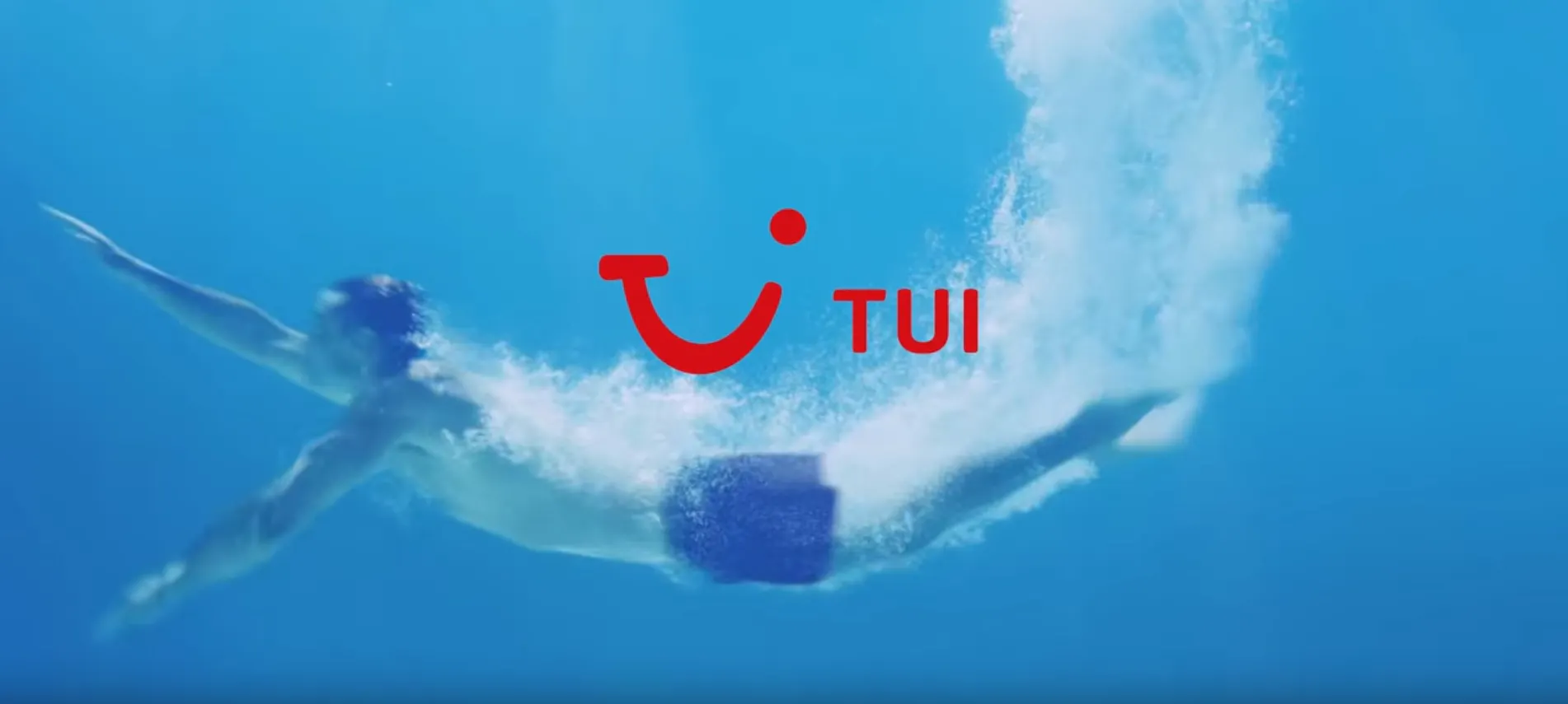 Thomson hammers home TUI re-brand with advertising blitz | The Drum