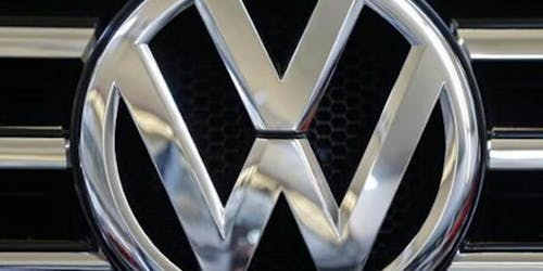 Volkswagen Volkswagen