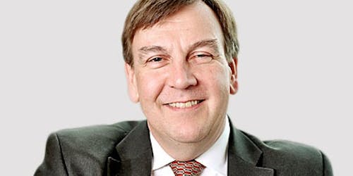 John Whittingdale, Ad blockers John Whittingdale, Ad blockers
