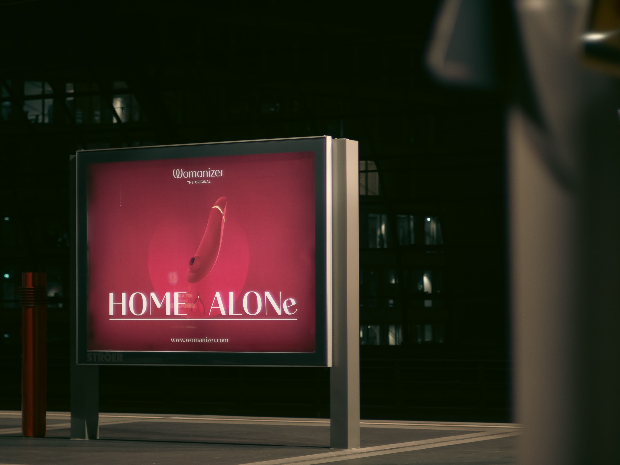 Home Alone Dildo Ad Claims German Sex Toy First The Drum photo