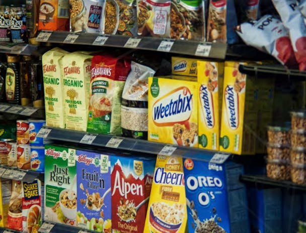FMCG ad spend FMCG ad spend