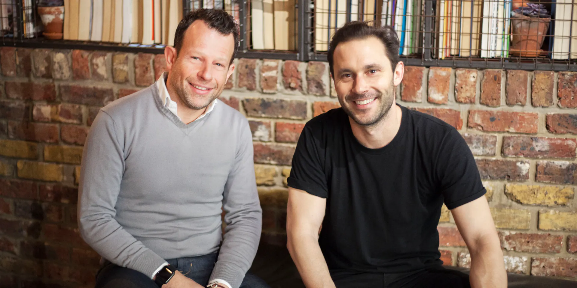 Think Jam and Intermission Film form equity partnership to evolve ...