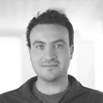 Alex Kalluf joins Joan as chief data officer | The Drum