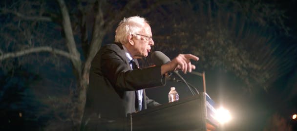 bernie sanders bernie sanders