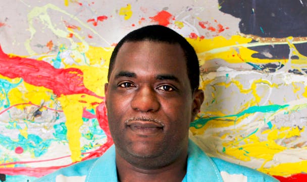 Derek Walker Derek Walker