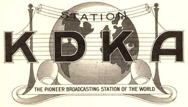 oldest radio