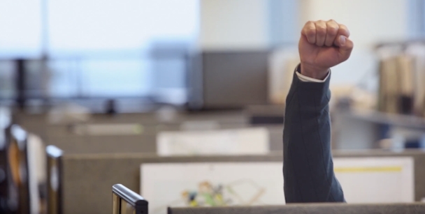 How Grant Thornton is positioning itself as a challenger brand to