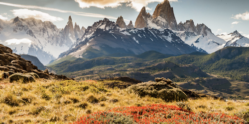 a photo from Patagonia's website