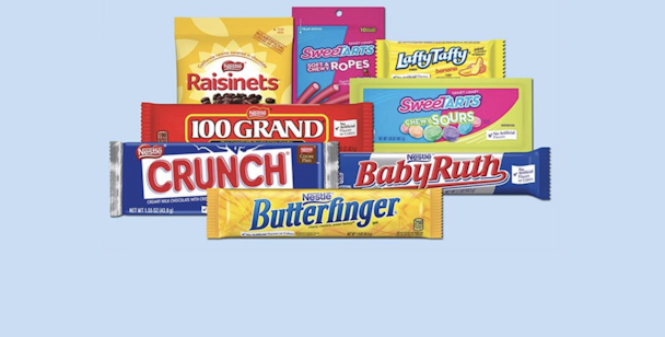Image provided by Nestle