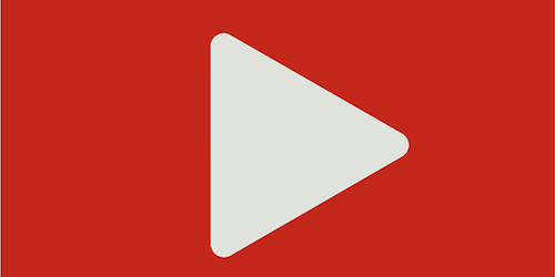 YouTube TV Image, from Pixabay