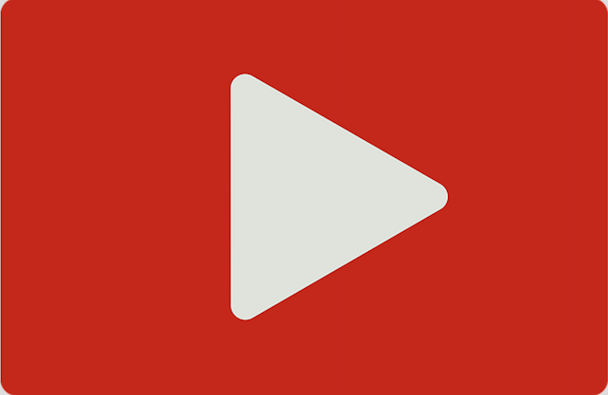 YouTube TV Image, from Pixabay
