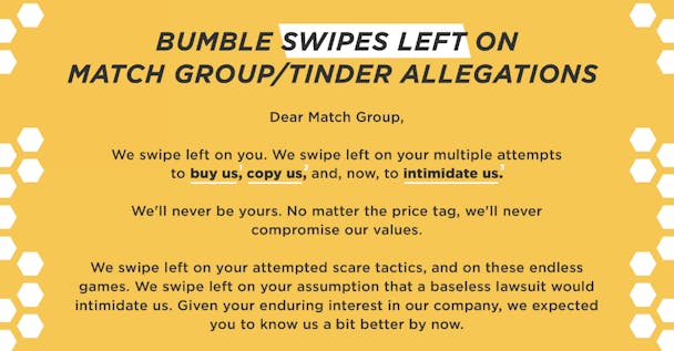 Bumble Bumble