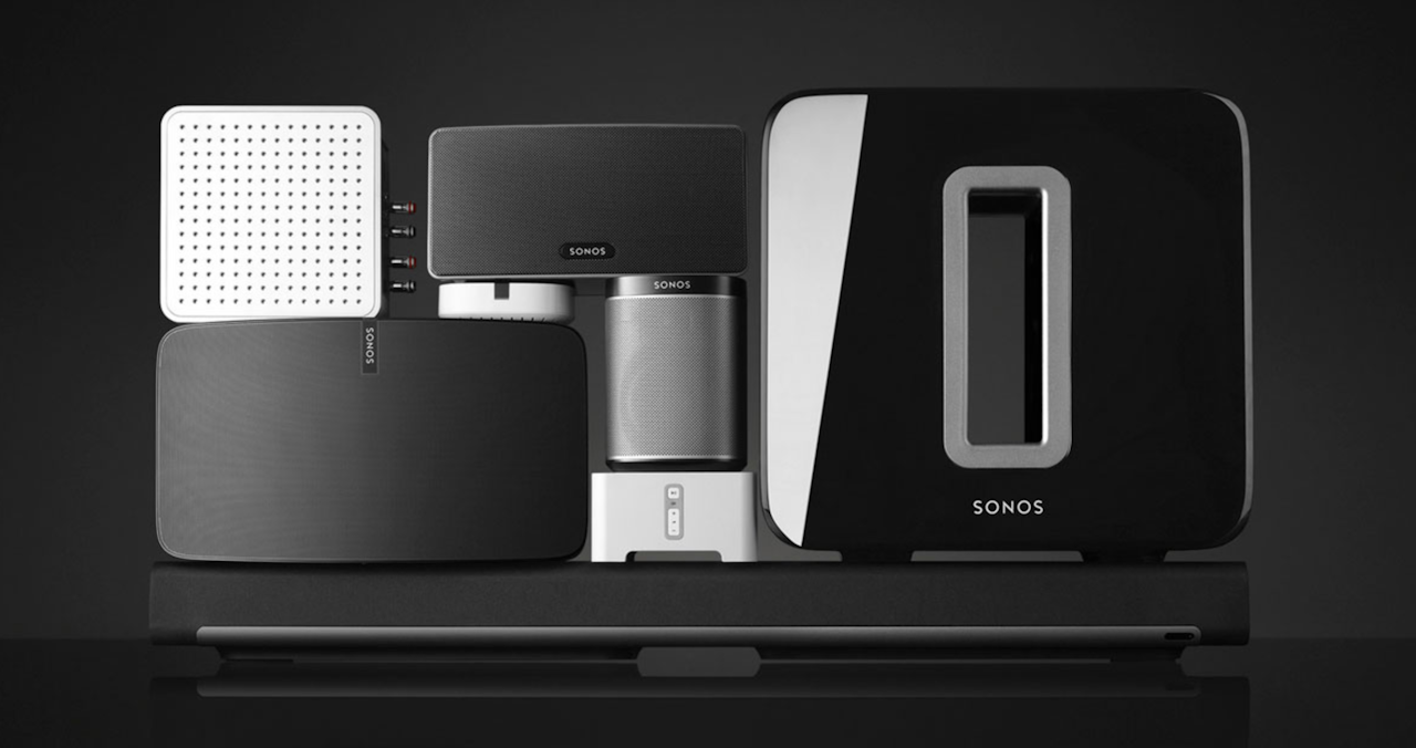 The Drum | Sonos Is Temporarily Pulling Ads From Facebook In Wake Of Cambridge Analytica